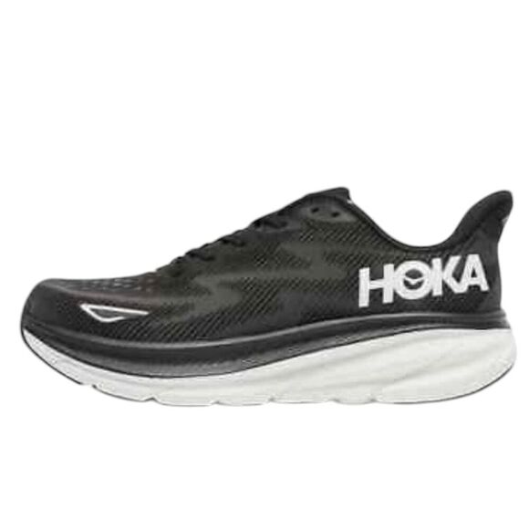 HOKA ONE ONE Clifton 9 Running Shoes Size 11D - Picture 1 of 16
